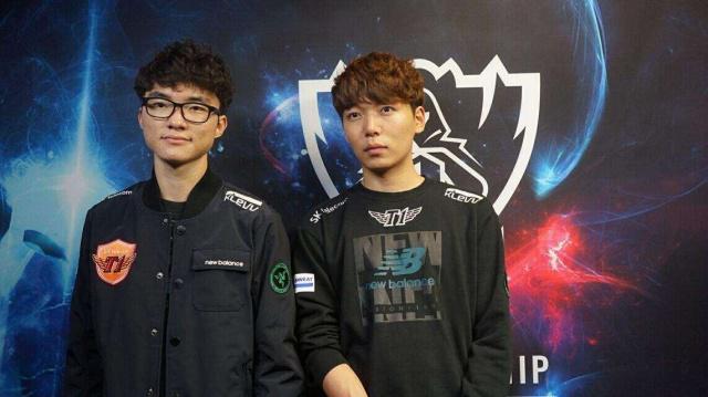 bin ： After faker 's Sylas killed all his teammates, it felt like the championship was not yet mine？