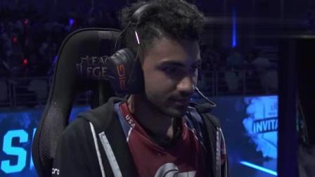 电竞比分森哥直播爆料V社不允许XG在TI前临时换人