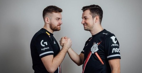 美图特别版：EDG发布全明星颁奖典礼图集