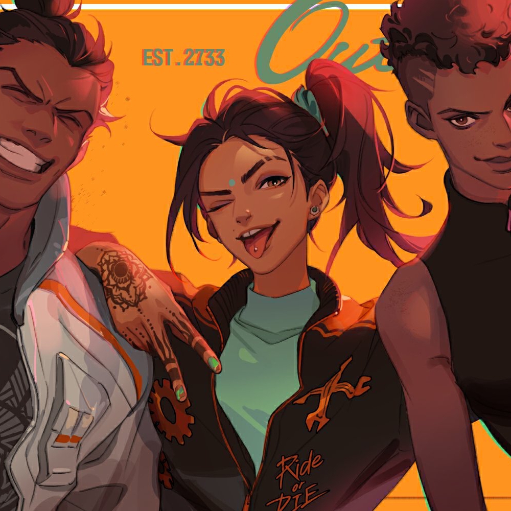 ClearLove ：我们菜的话就要多练 让他们早点回来训练