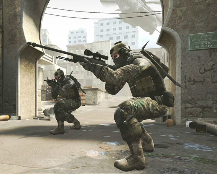 ENCE 对M1的诚信表示怀疑，YGames职业系列赛第五季决赛在即