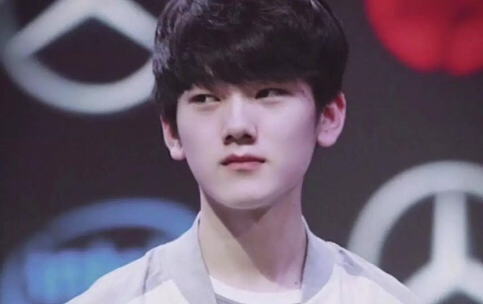 apEX：这可能是ZywOo首次长时间状态低迷，现在没有明确的Top1战队