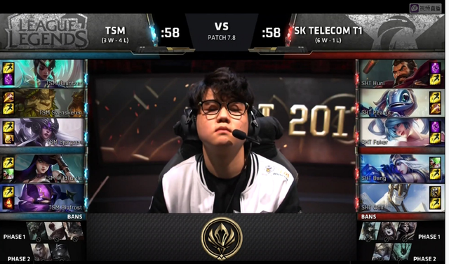 【赛后采访】君诏：感觉关羽这个英雄厉害一点，更偏向于团队