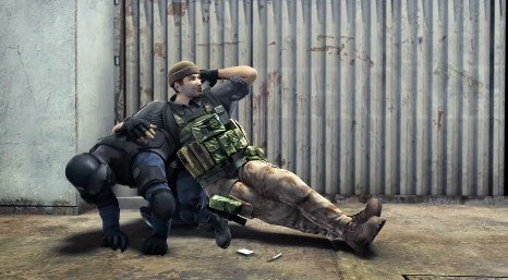 英雄联盟世界赛：MKOI请神UZI二比一淘汰FNC