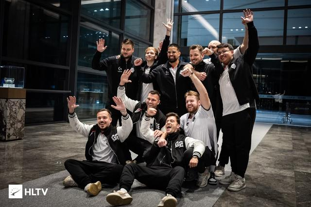 MAJ3R 在争夺奖杯的路上：“我不知道，但这肯定会发生。我们会为此努力。”