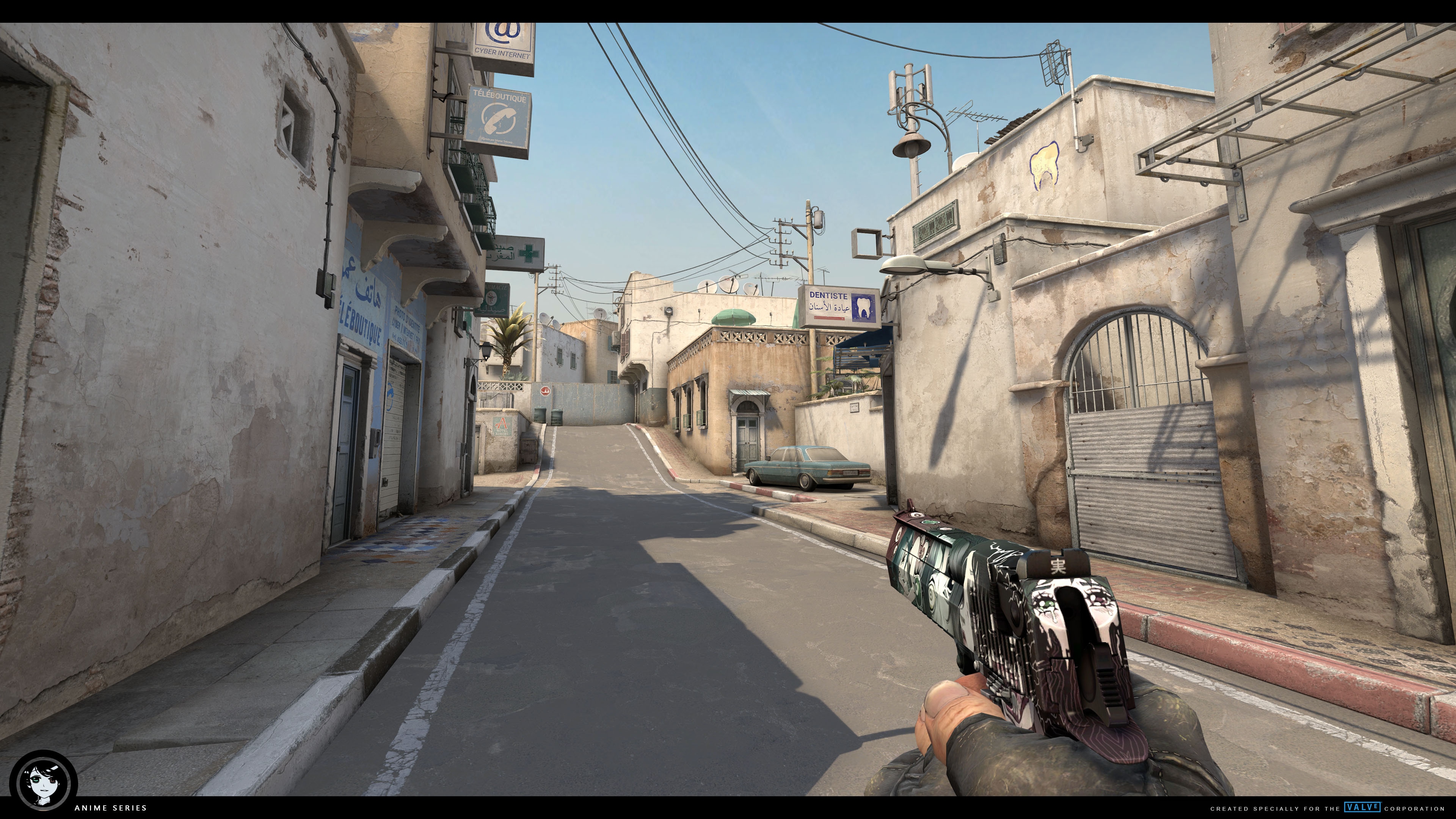 CS2 可能会恢复重夺模式，增加竞标系统和宠物