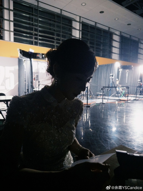 TES Kanavi ： ＂我只希望我们能继续合作，毫无遗憾＂