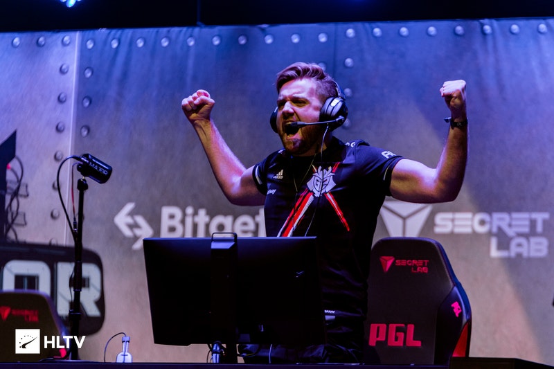 邪恶天才EG官宣解散DOTA2阵容并转战南美赛区