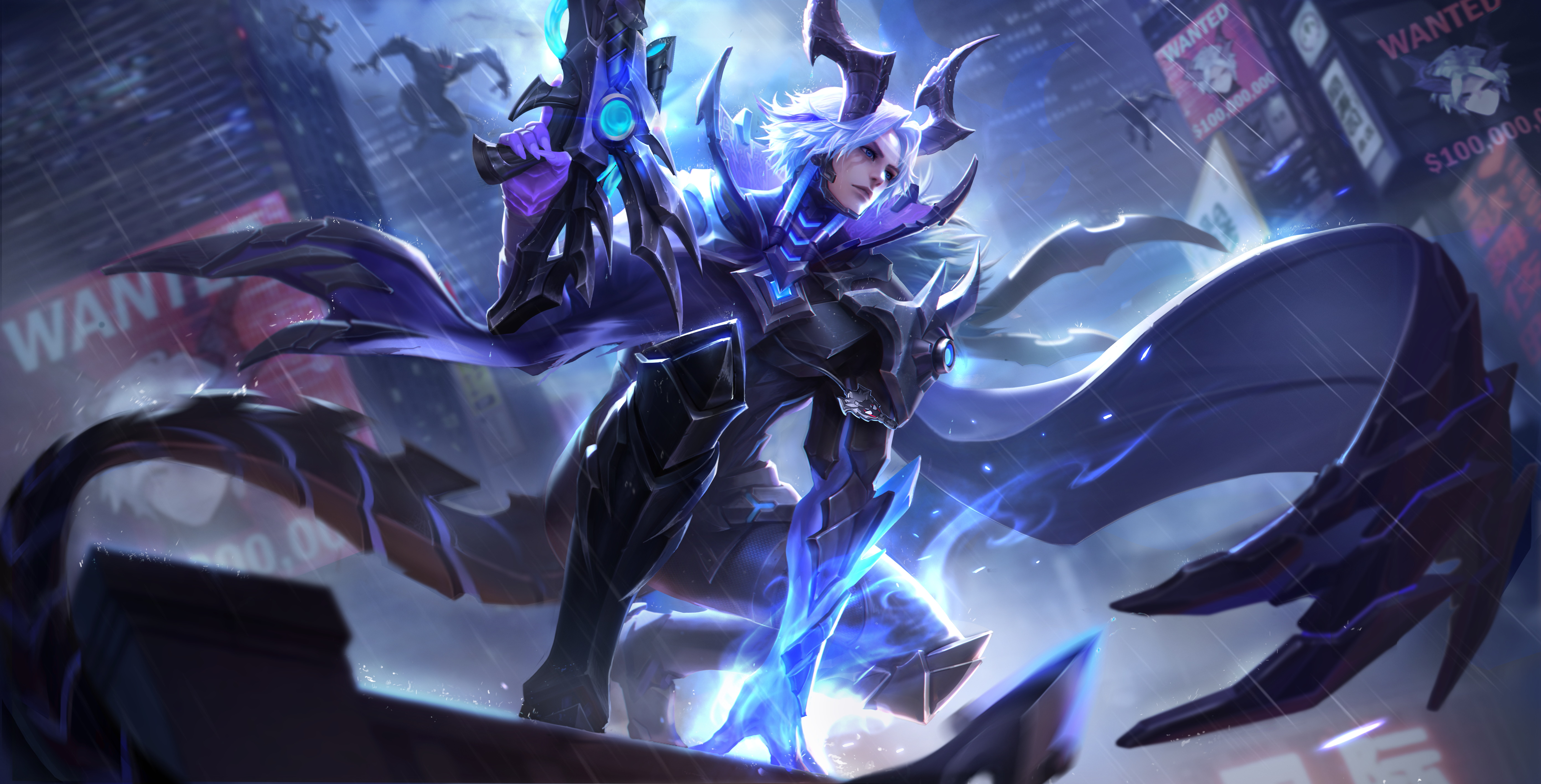 ATOX 资格获得 BLAST Open Lisbon 2025