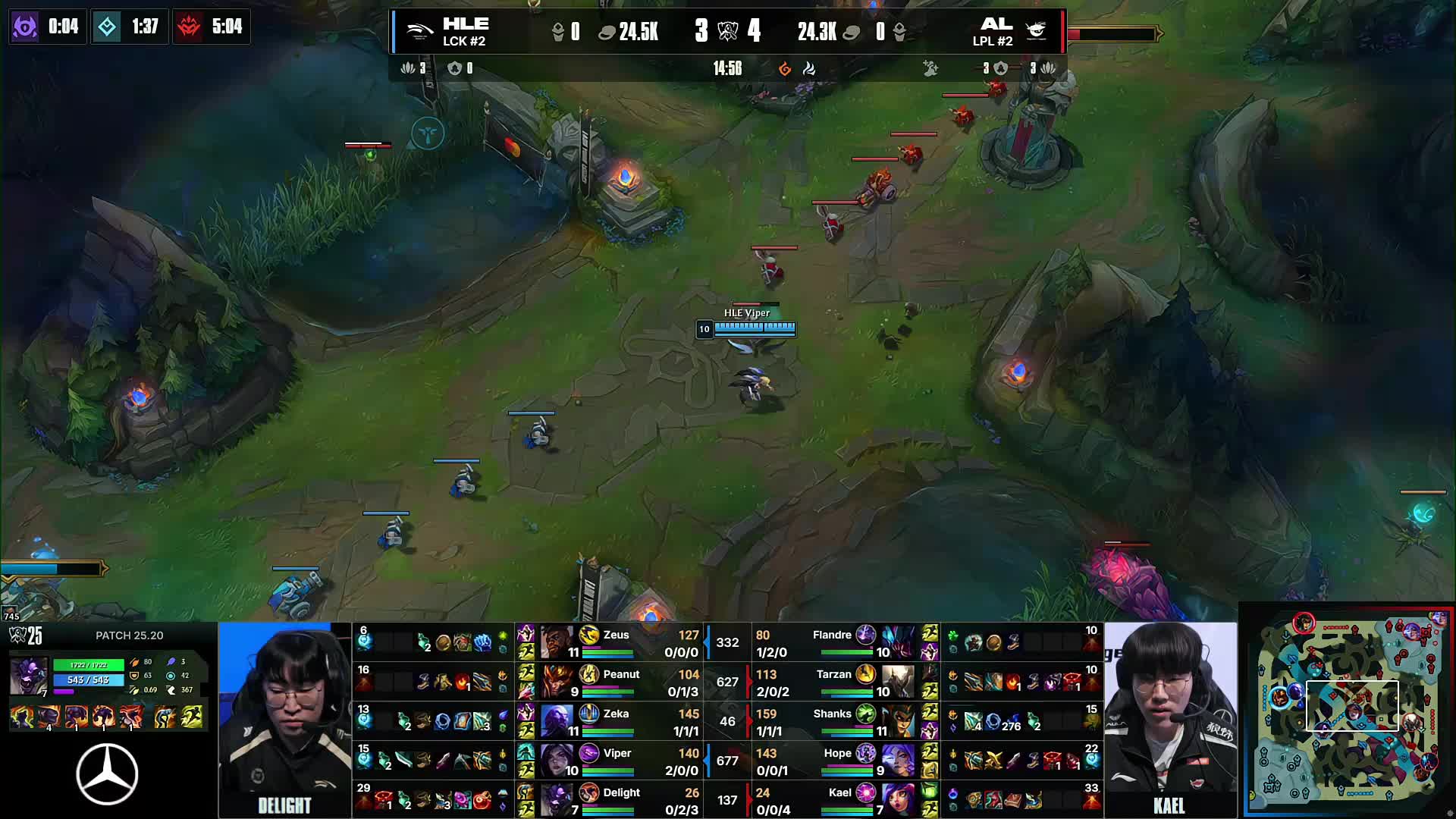 资讯《绝地求生》匹配不到人怎么办？更新后匹配不到人解决方法分享